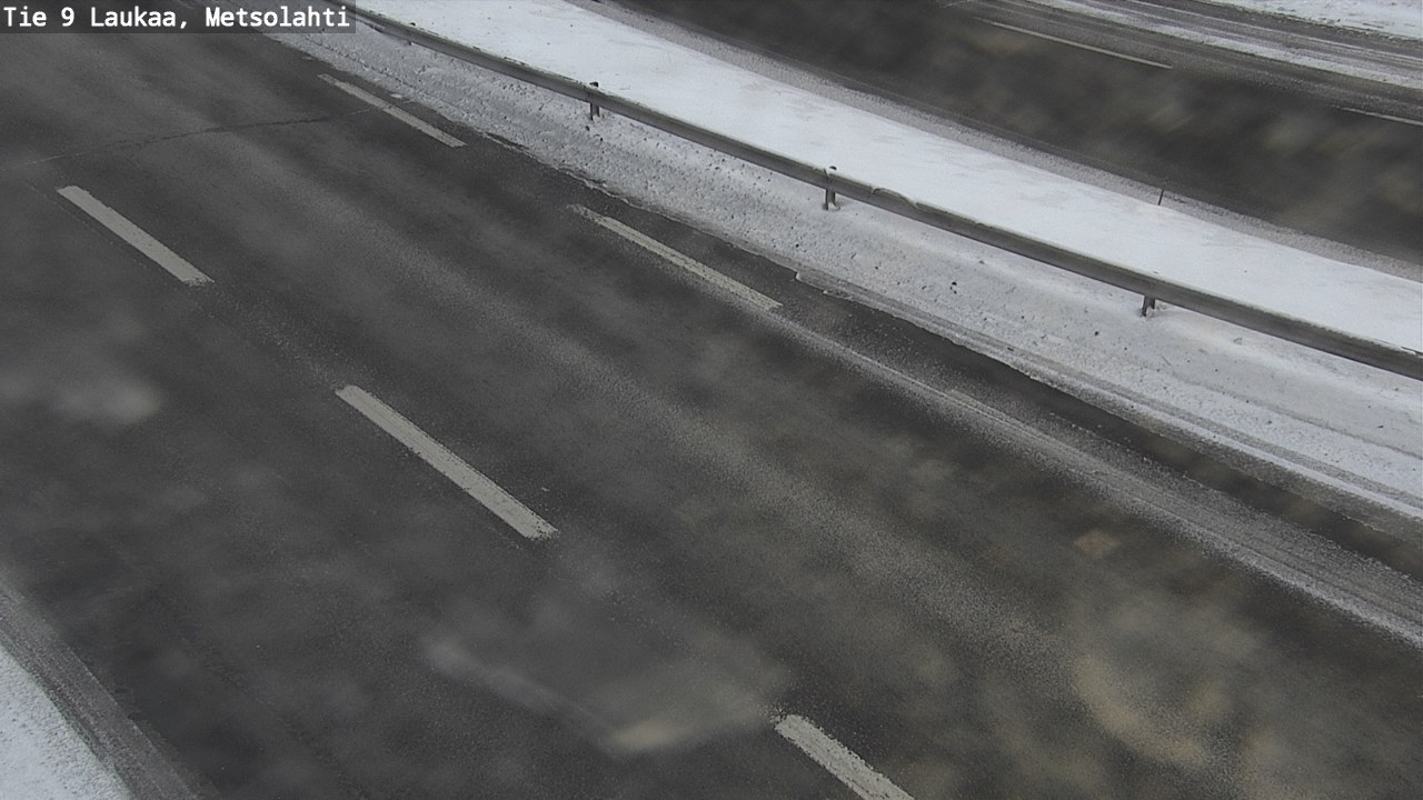 Kelikamerat Kuva Tie 9 Laukaa, Metsolahti, Laukaa, Keski-Suomi