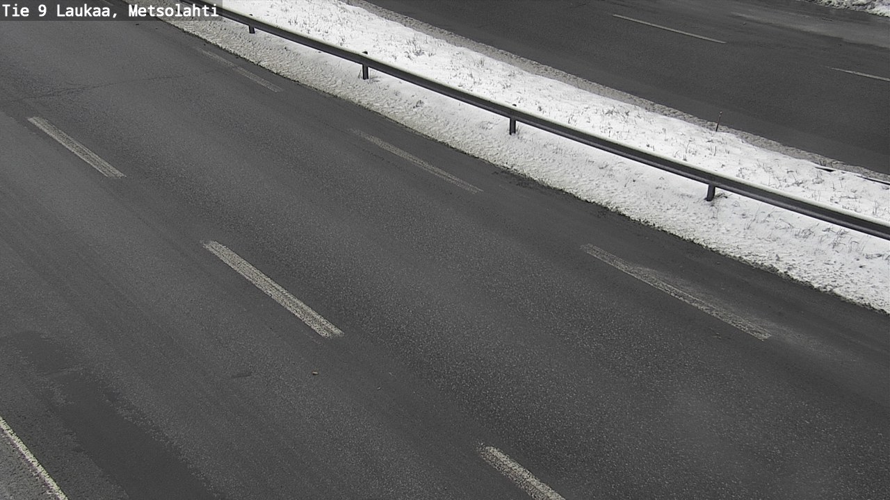 Kelikamerat Kuva Tie 9 Laukaa, Metsolahti, Laukaa, Keski-Suomi