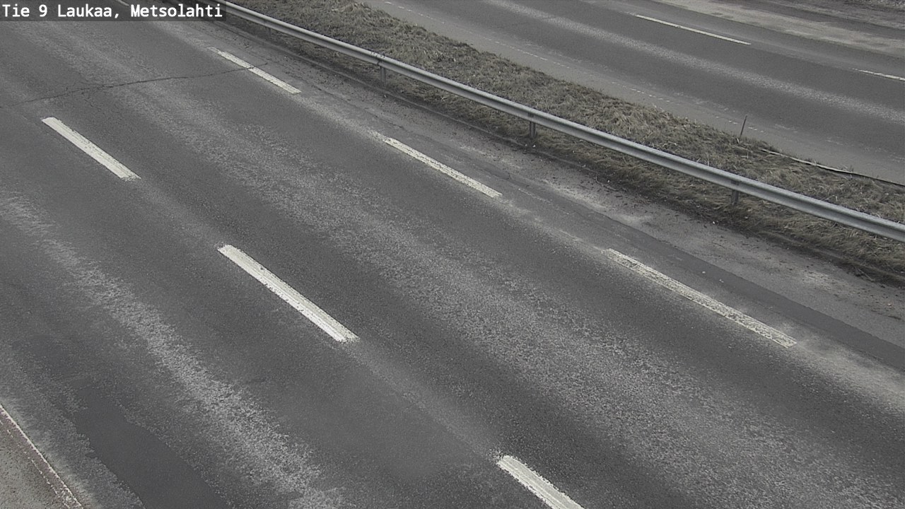 Kelikamerat Kuva Tie 9 Laukaa, Metsolahti, Laukaa, Keski-Suomi