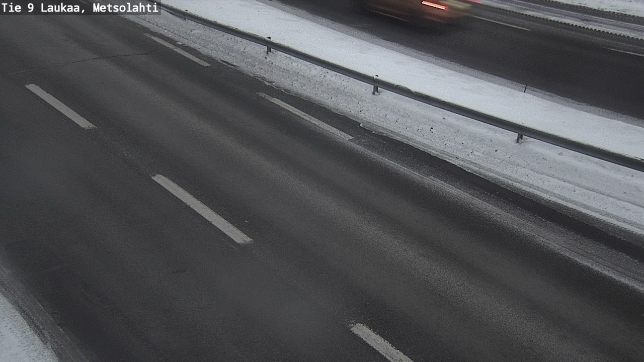 Kelikamerat Kuva Tie 9 Laukaa, Metsolahti, Laukaa, Keski-Suomi