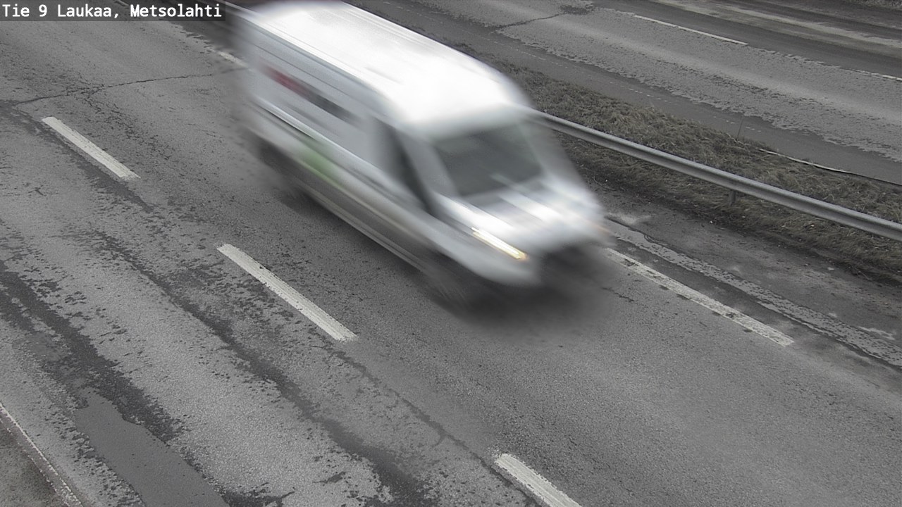 Kelikamerat Kuva Tie 9 Laukaa, Metsolahti, Laukaa, Keski-Suomi