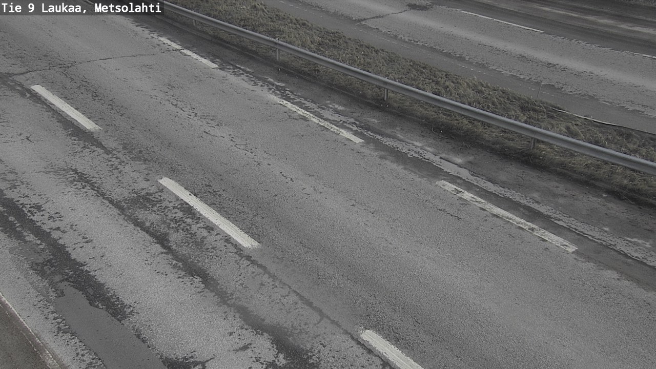 Kelikamerat Kuva Tie 9 Laukaa, Metsolahti, Laukaa, Keski-Suomi