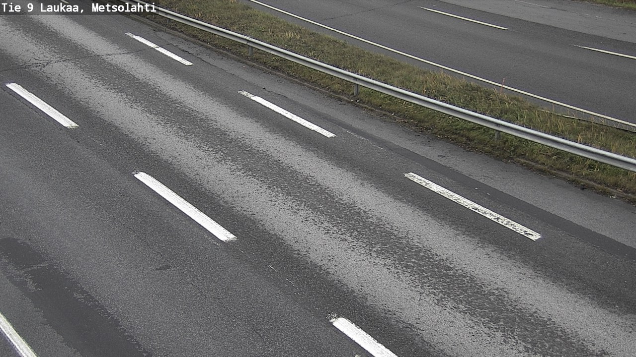 Kelikamerat Kuva Tie 9 Laukaa, Metsolahti, Laukaa, Keski-Suomi