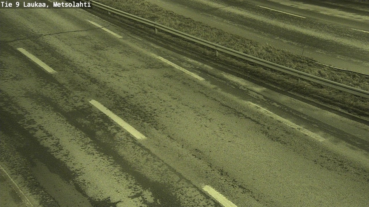 Kelikamerat Kuva Tie 9 Laukaa, Metsolahti, Laukaa, Keski-Suomi