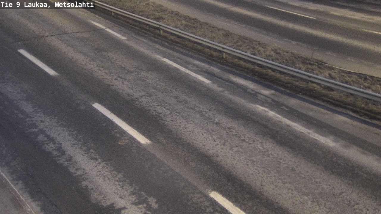 Kelikamerat Kuva Tie 9 Laukaa, Metsolahti, Laukaa, Keski-Suomi