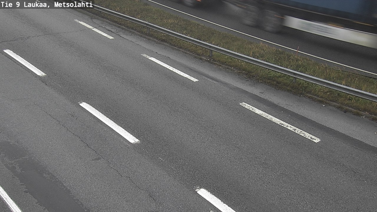 Kelikamerat Kuva Tie 9 Laukaa, Metsolahti, Laukaa, Keski-Suomi