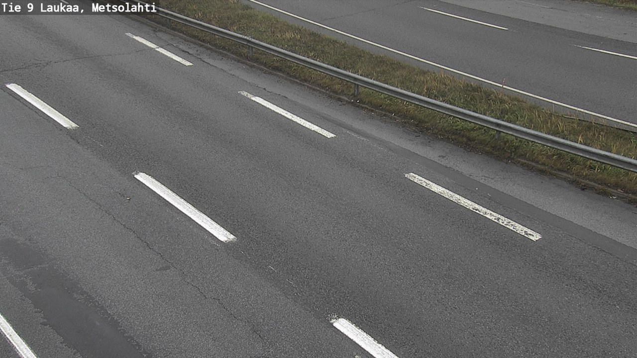 Kelikamerat Kuva Tie 9 Laukaa, Metsolahti, Laukaa, Keski-Suomi