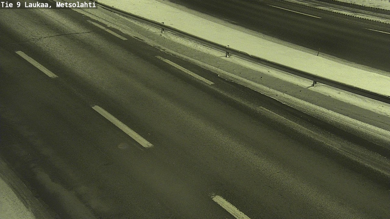 Kelikamerat Kuva Tie 9 Laukaa, Metsolahti, Laukaa, Keski-Suomi