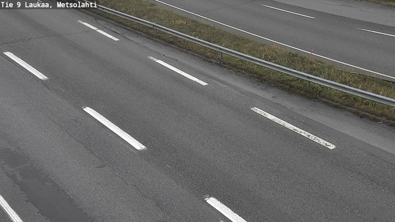 Kelikamerat Kuva Tie 9 Laukaa, Metsolahti, Laukaa, Keski-Suomi