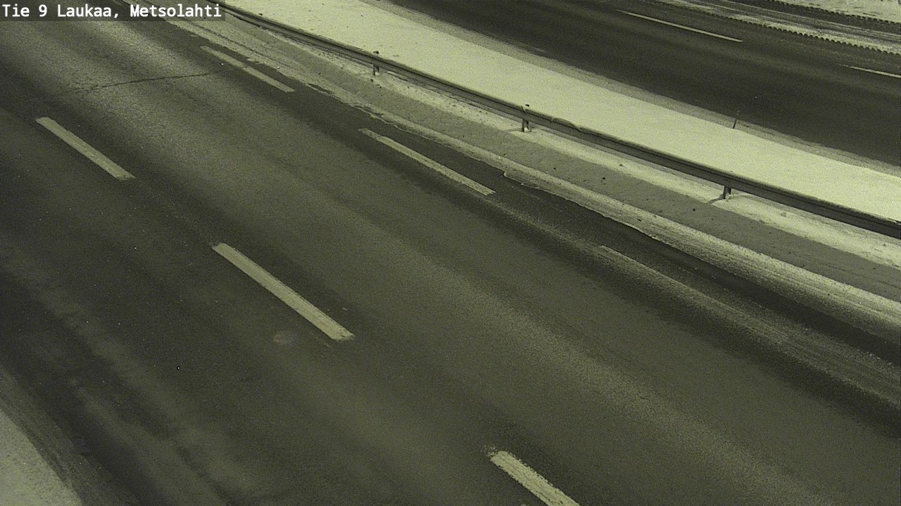 Kelikamerat Kuva Tie 9 Laukaa, Metsolahti, Laukaa, Keski-Suomi