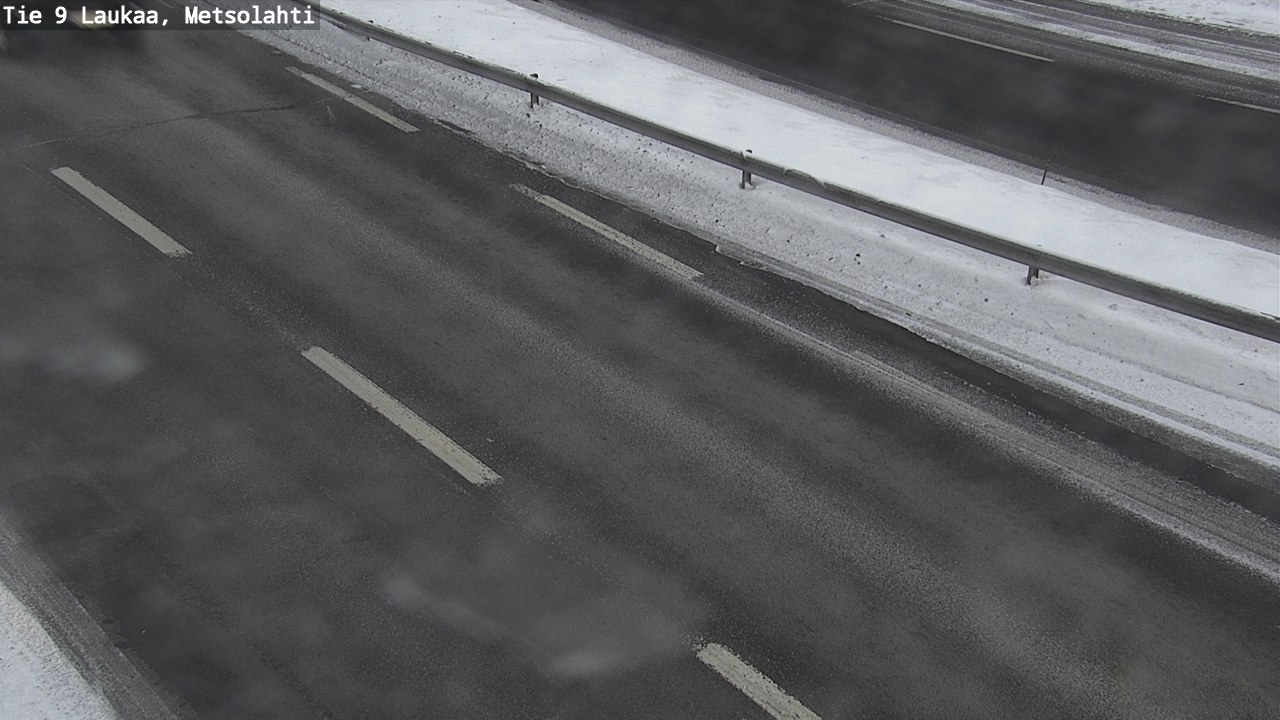 Kelikamerat Kuva Tie 9 Laukaa, Metsolahti, Laukaa, Keski-Suomi