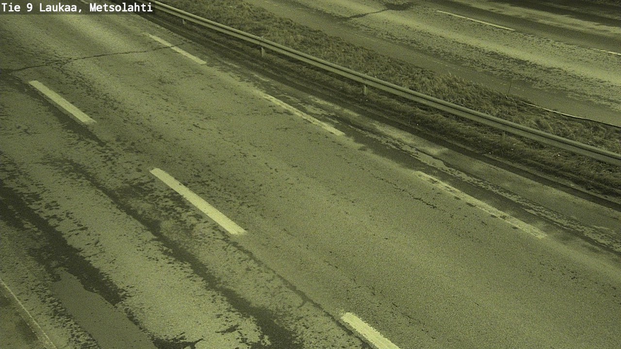 Kelikamerat Kuva Tie 9 Laukaa, Metsolahti, Laukaa, Keski-Suomi