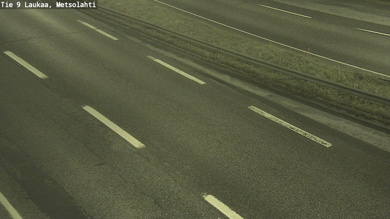 Kelikamerat Kuva Tie 9 Laukaa, Metsolahti, Laukaa, Keski-Suomi