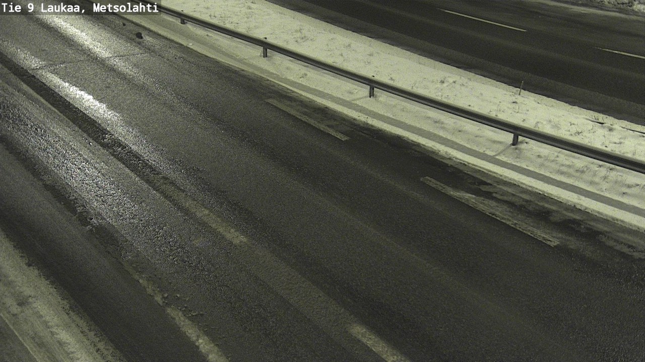 Kelikamerat Kuva Tie 9 Laukaa, Metsolahti, Laukaa, Keski-Suomi