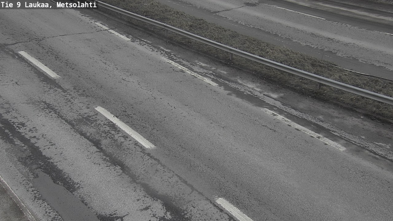 Kelikamerat Kuva Tie 9 Laukaa, Metsolahti, Laukaa, Keski-Suomi