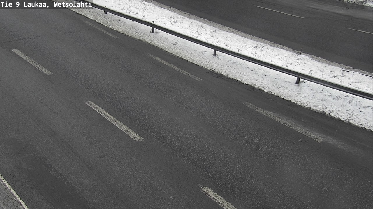 Kelikamerat Kuva Tie 9 Laukaa, Metsolahti, Laukaa, Keski-Suomi