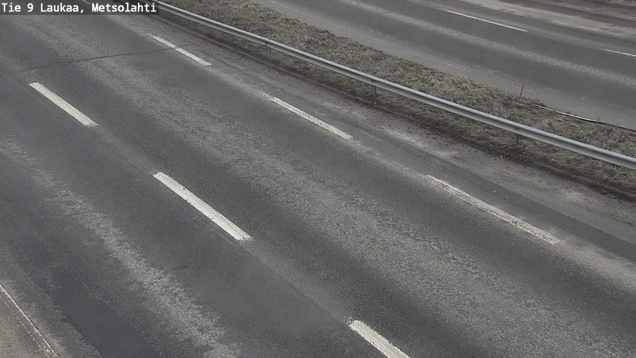 Kelikamerat Kuva Tie 9 Laukaa, Metsolahti, Laukaa, Keski-Suomi