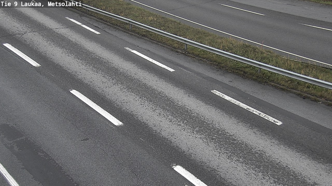 Kelikamerat Kuva Tie 9 Laukaa, Metsolahti, Laukaa, Keski-Suomi