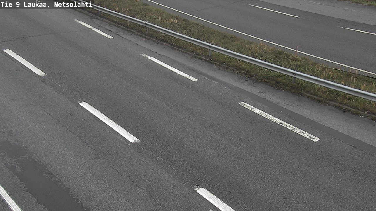 Kelikamerat Kuva Tie 9 Laukaa, Metsolahti, Laukaa, Keski-Suomi