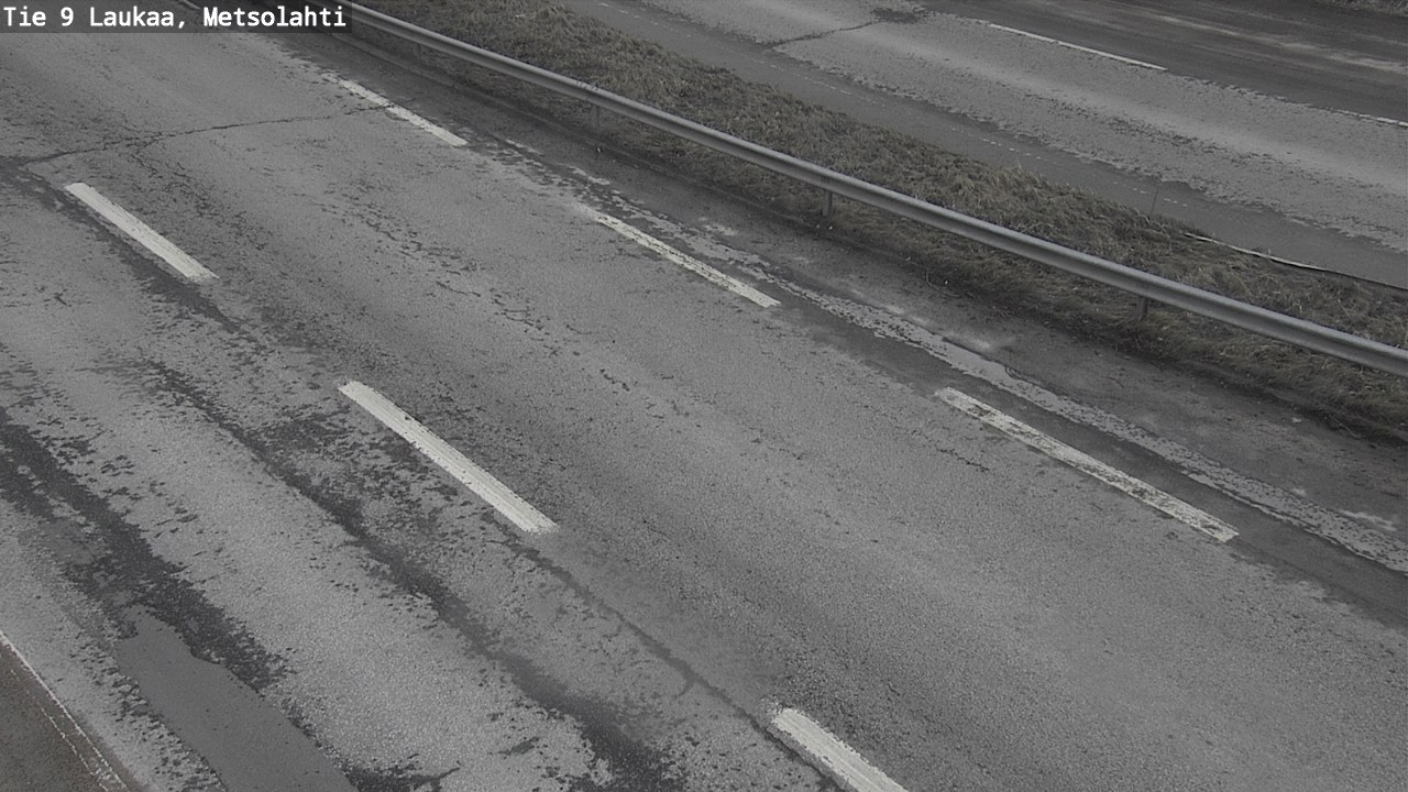 Kelikamerat Kuva Tie 9 Laukaa, Metsolahti, Laukaa, Keski-Suomi