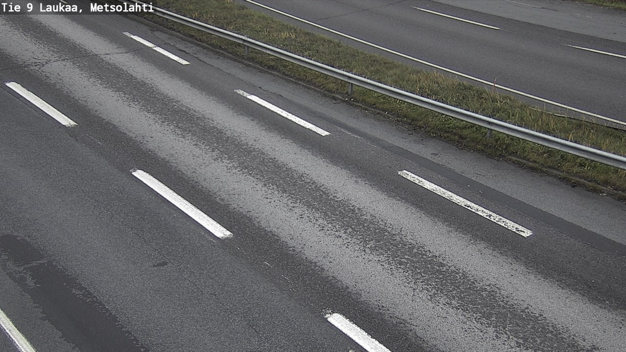 Kelikamerat Kuva Tie 9 Laukaa, Metsolahti, Laukaa, Keski-Suomi