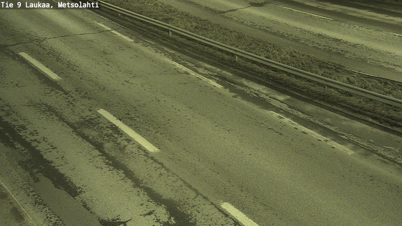 Kelikamerat Kuva Tie 9 Laukaa, Metsolahti, Laukaa, Keski-Suomi