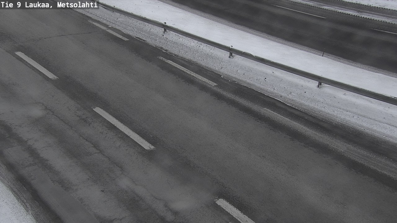 Kelikamerat Kuva Tie 9 Laukaa, Metsolahti, Laukaa, Keski-Suomi