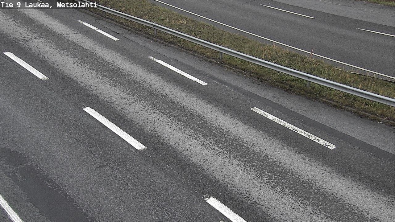 Kelikamerat Kuva Tie 9 Laukaa, Metsolahti, Laukaa, Keski-Suomi