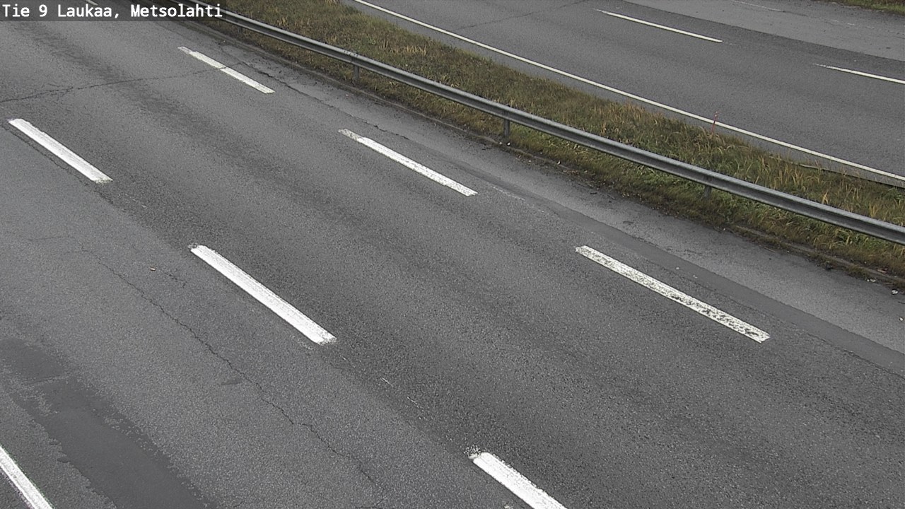 Kelikamerat Kuva Tie 9 Laukaa, Metsolahti, Laukaa, Keski-Suomi