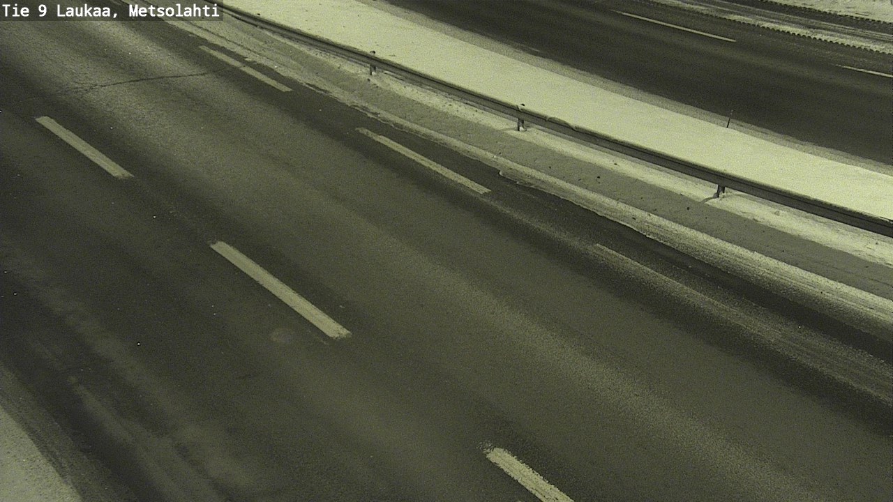 Kelikamerat Kuva Tie 9 Laukaa, Metsolahti, Laukaa, Keski-Suomi