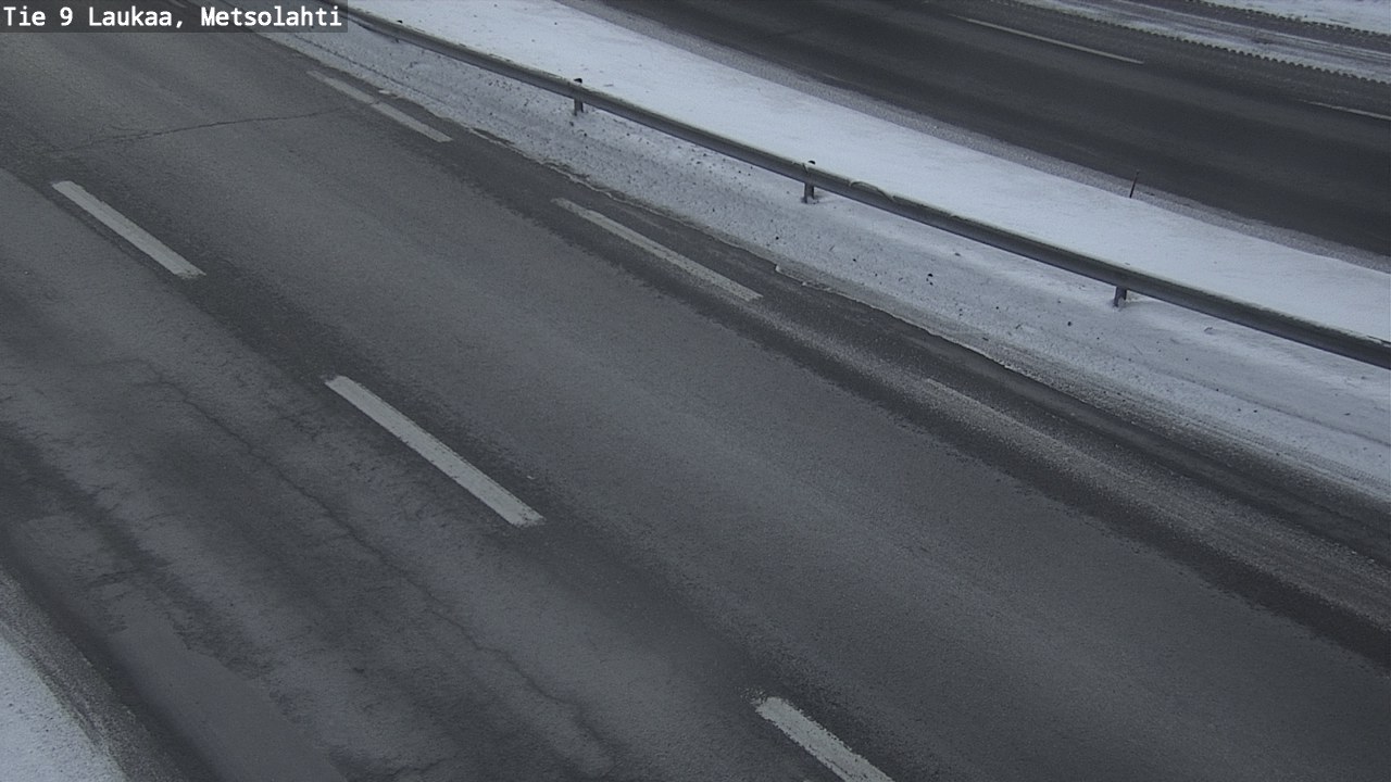 Kelikamerat Kuva Tie 9 Laukaa, Metsolahti, Laukaa, Keski-Suomi