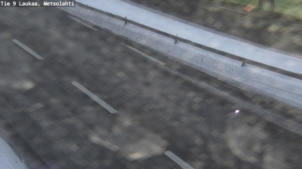 Kelikamerat Kuva Tie 9 Laukaa, Metsolahti, Laukaa, Keski-Suomi