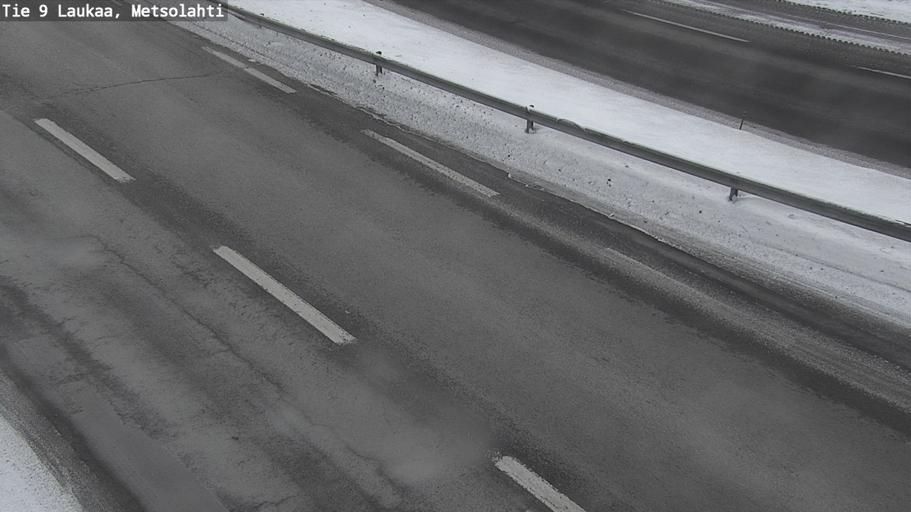 Kelikamerat Kuva Tie 9 Laukaa, Metsolahti, Laukaa, Keski-Suomi