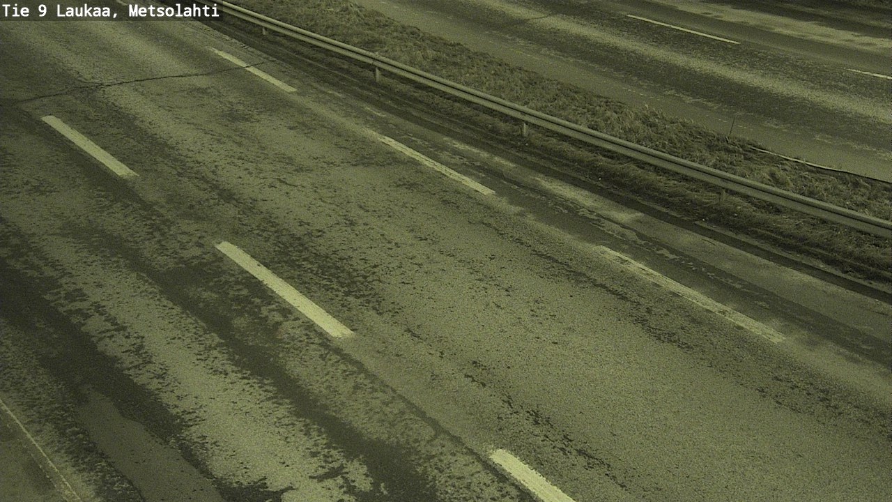 Kelikamerat Kuva Tie 9 Laukaa, Metsolahti, Laukaa, Keski-Suomi