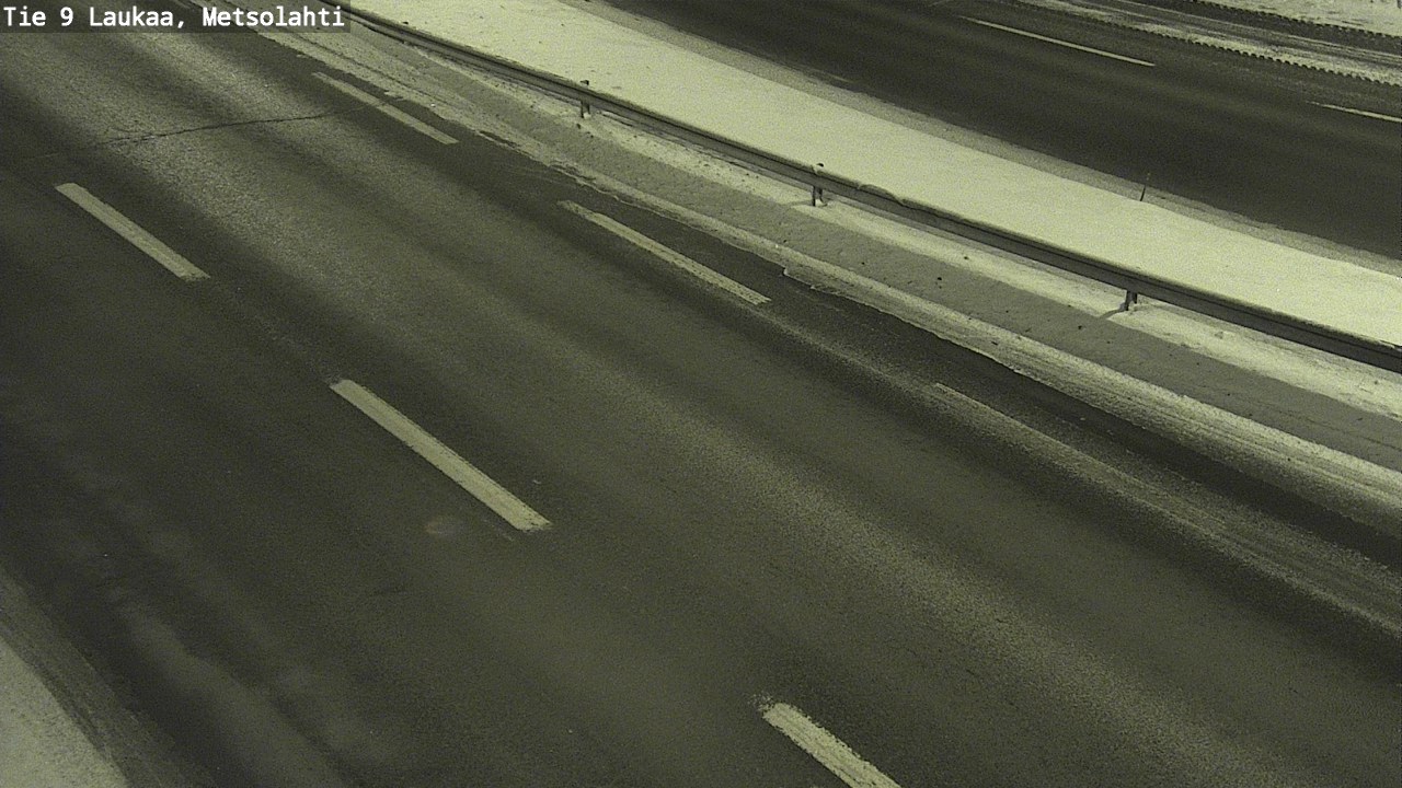 Kelikamerat Kuva Tie 9 Laukaa, Metsolahti, Laukaa, Keski-Suomi