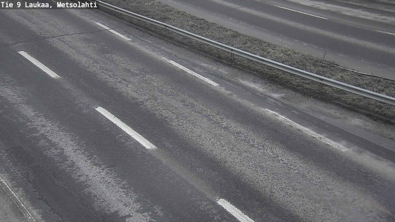 Kelikamerat Kuva Tie 9 Laukaa, Metsolahti, Laukaa, Keski-Suomi