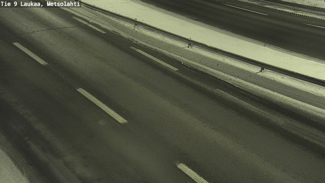 Kelikamerat Kuva Tie 9 Laukaa, Metsolahti, Laukaa, Keski-Suomi