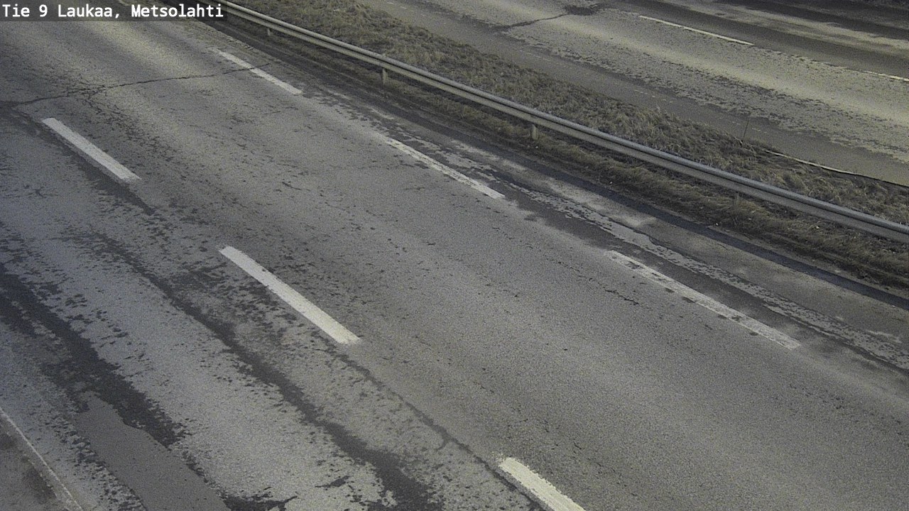 Kelikamerat Kuva Tie 9 Laukaa, Metsolahti, Laukaa, Keski-Suomi