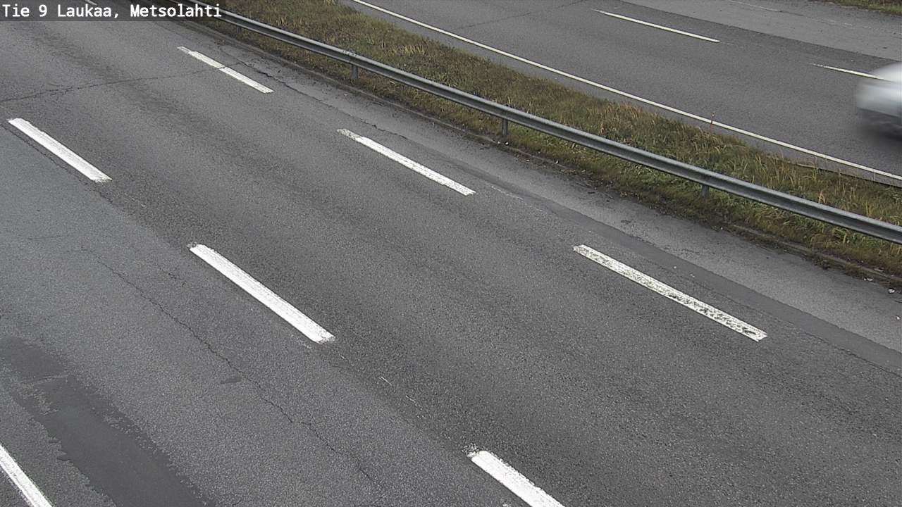 Kelikamerat Kuva Tie 9 Laukaa, Metsolahti, Laukaa, Keski-Suomi