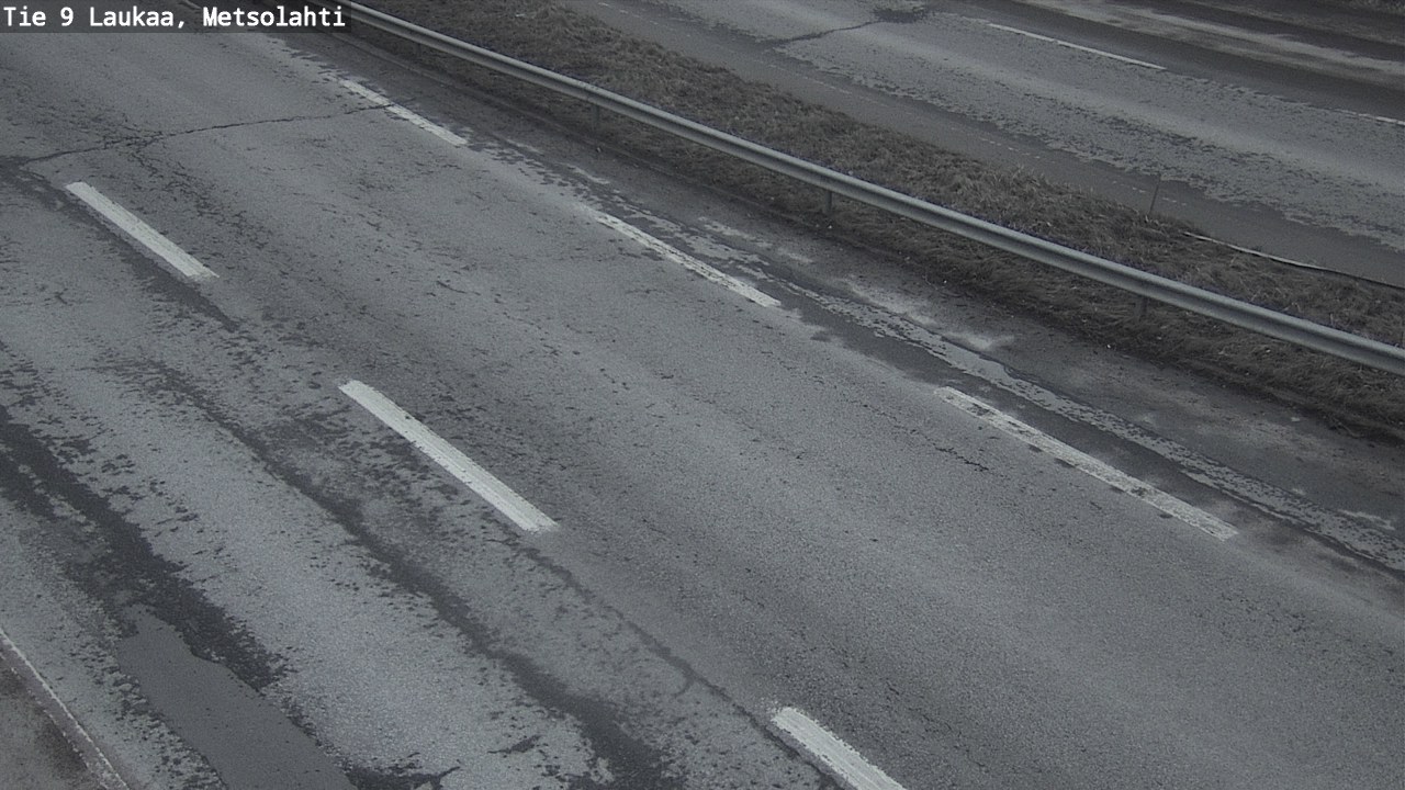 Kelikamerat Kuva Tie 9 Laukaa, Metsolahti, Laukaa, Keski-Suomi