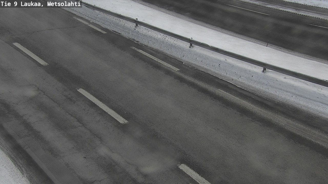 Kelikamerat Kuva Tie 9 Laukaa, Metsolahti, Laukaa, Keski-Suomi