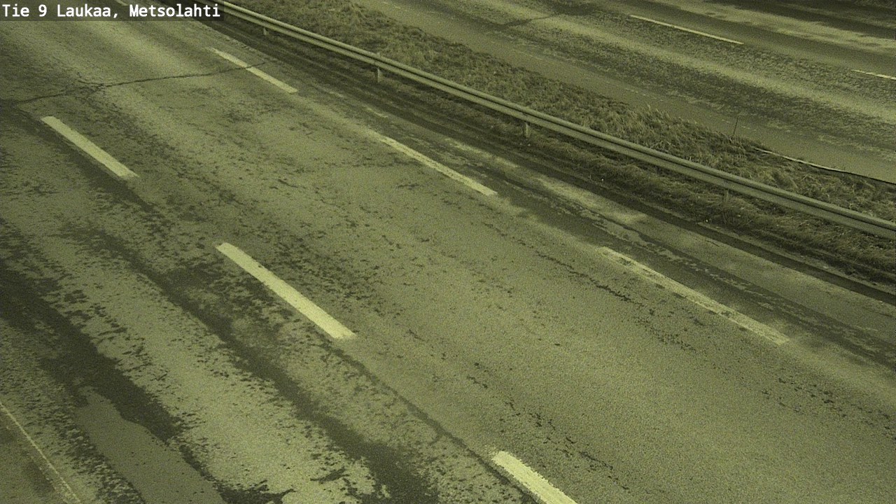 Kelikamerat Kuva Tie 9 Laukaa, Metsolahti, Laukaa, Keski-Suomi