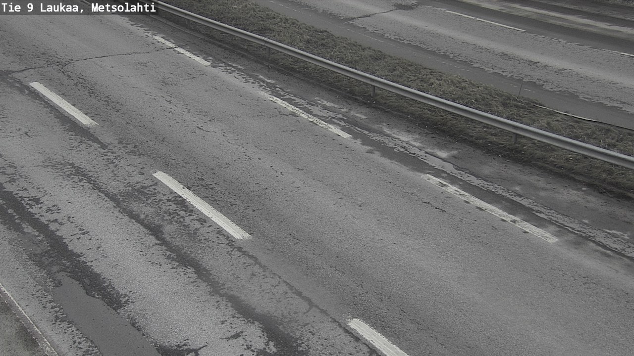 Kelikamerat Kuva Tie 9 Laukaa, Metsolahti, Laukaa, Keski-Suomi