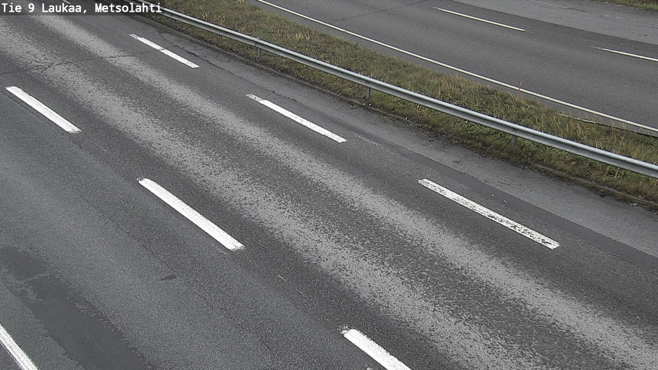 Kelikamerat Kuva Tie 9 Laukaa, Metsolahti, Laukaa, Keski-Suomi