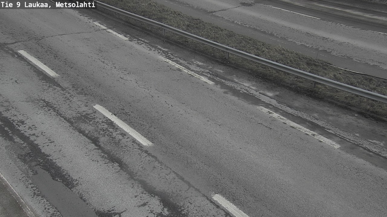 Kelikamerat Kuva Tie 9 Laukaa, Metsolahti, Laukaa, Keski-Suomi