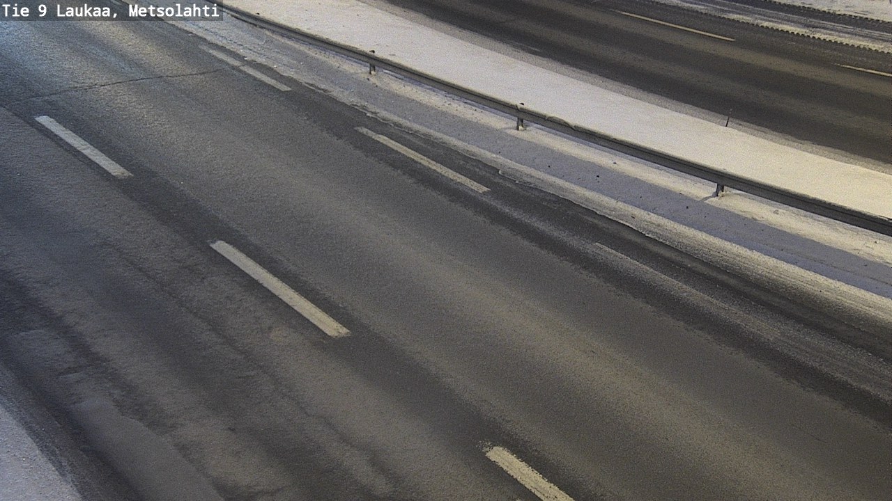 Kelikamerat Kuva Tie 9 Laukaa, Metsolahti, Laukaa, Keski-Suomi