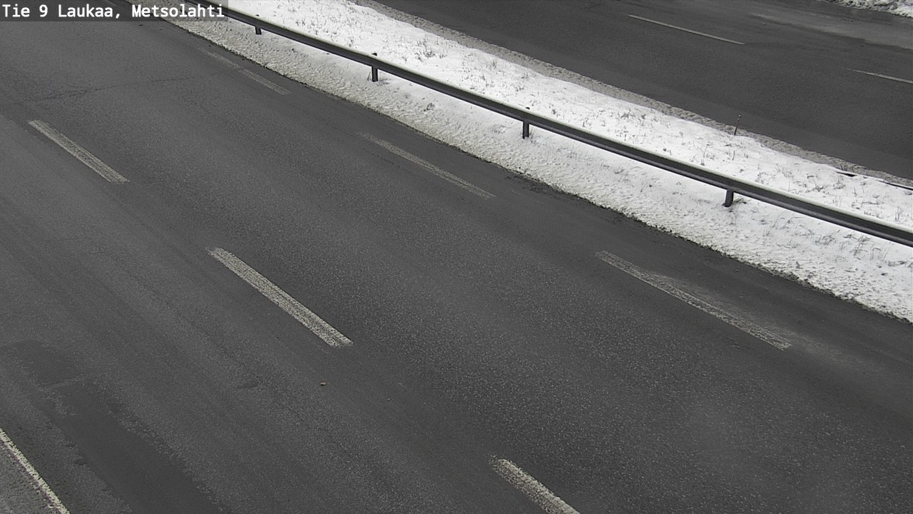 Kelikamerat Kuva Tie 9 Laukaa, Metsolahti, Laukaa, Keski-Suomi