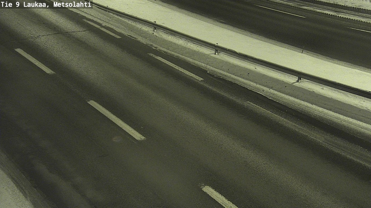 Kelikamerat Kuva Tie 9 Laukaa, Metsolahti, Laukaa, Keski-Suomi