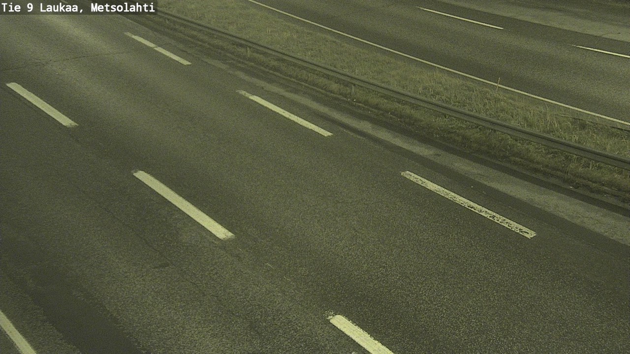 Kelikamerat Kuva Tie 9 Laukaa, Metsolahti, Laukaa, Keski-Suomi