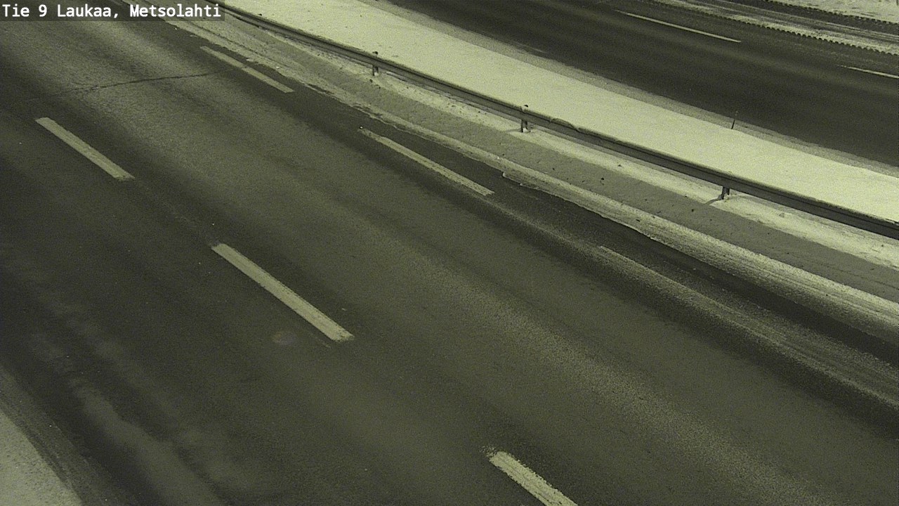 Kelikamerat Kuva Tie 9 Laukaa, Metsolahti, Laukaa, Keski-Suomi